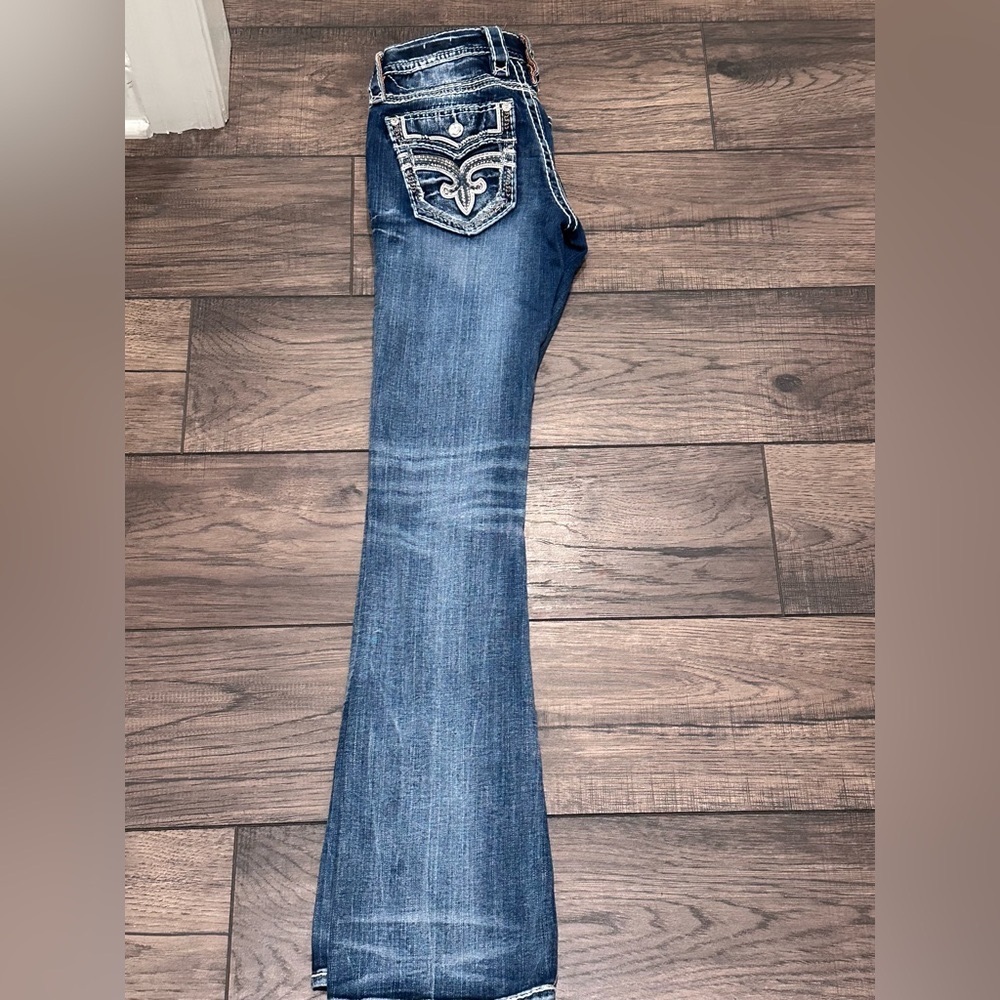 Rock Revival Jeans size 25